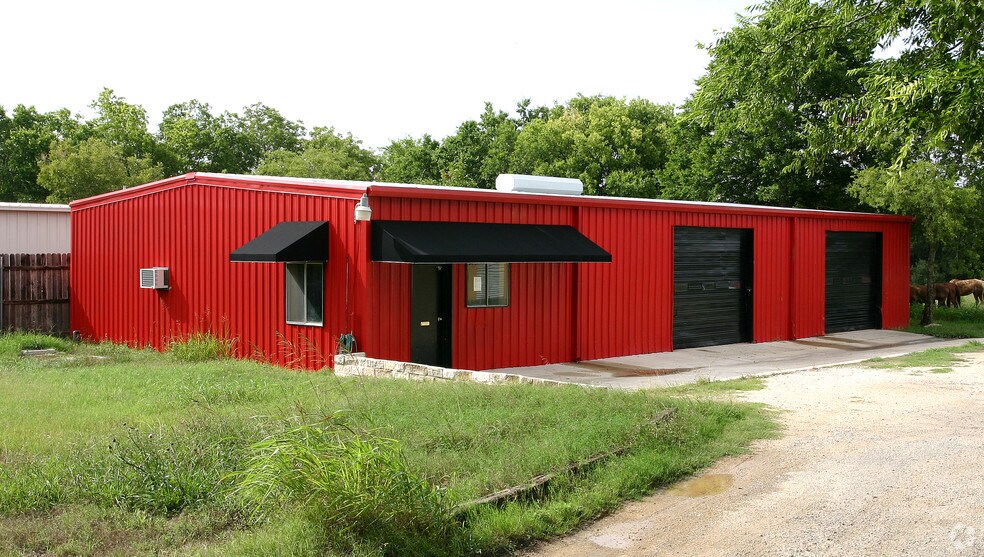 709 W Highway 290, Dripping Springs, TX for sale - Building Photo - Image 2 of 12