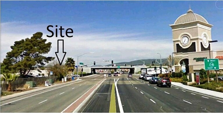 1311 Grand Ave, San Marcos, CA à louer - Autre - Image 2 de 4