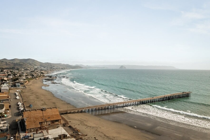 149 Cayucos Dr, Cayucos, CA for sale - Building Photo - Image 3 of 33