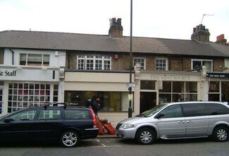 More details for 21 Church Rd, London - Retail for Lease