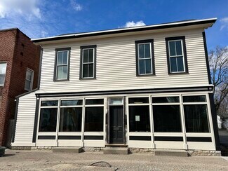 Plus de détails pour 449 S Main St, Franklin, OH - Commerce de détail à louer