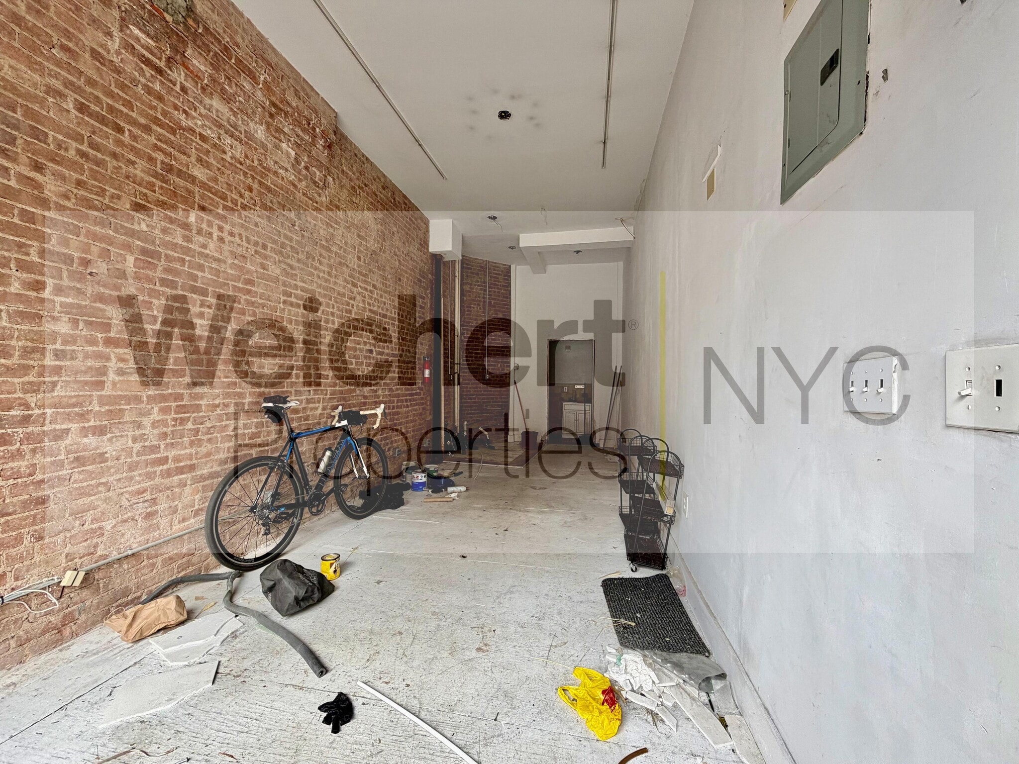 2313 Second Ave, New York, NY for lease Building Photo- Image 1 of 9