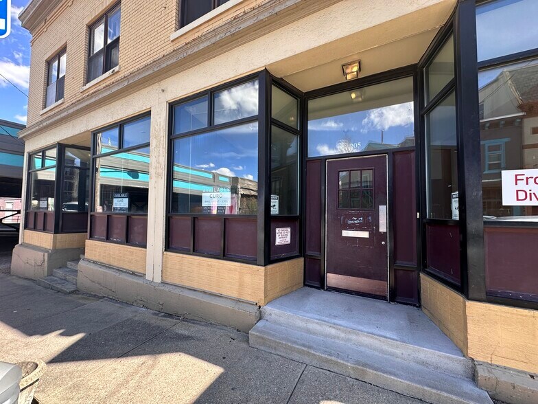 203-205 W Pike St, Covington, KY à louer - Photo du bâtiment - Image 3 de 17