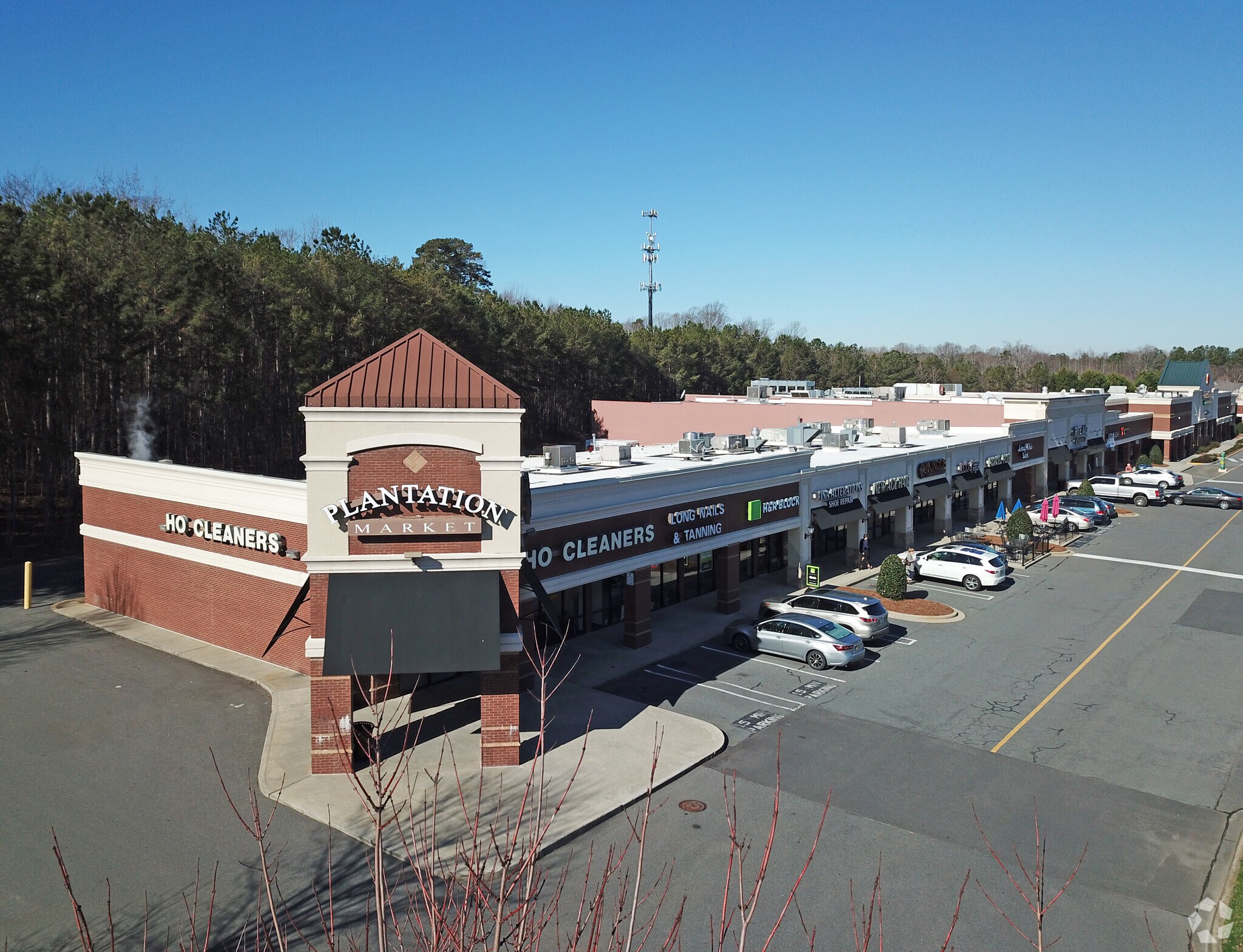 3116 Weddington Rd, Matthews, NC for lease Primary Photo- Image 1 of 11