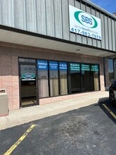 3500-3700 S Campbell Ave, Springfield, MO for lease Interior Photo- Image 1 of 3