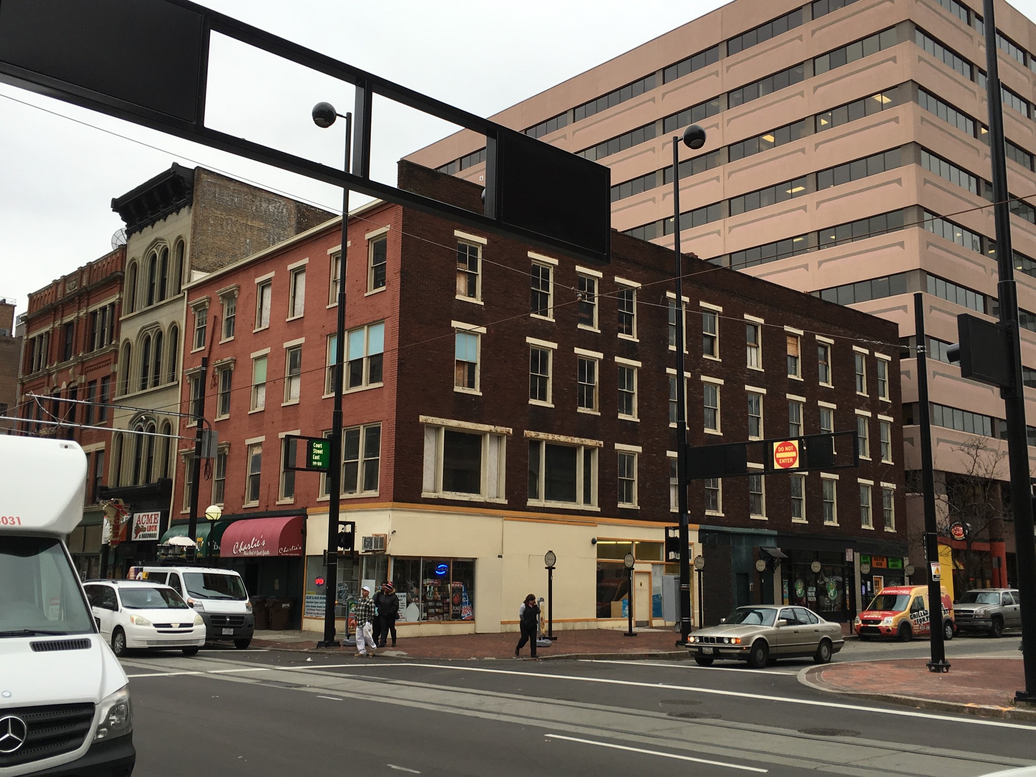 927 Main St, Cincinnati, OH for sale Building Photo- Image 1 of 1