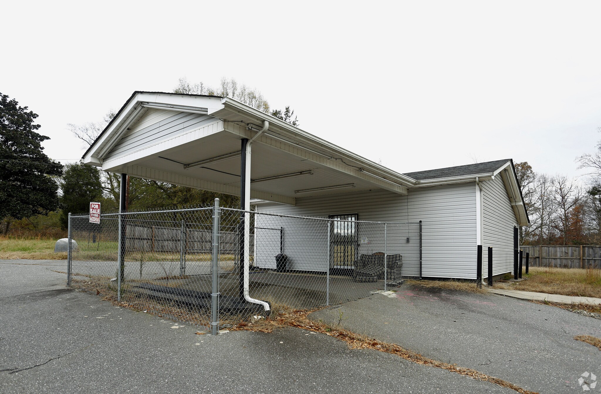 1437 Tryon Courthouse Rd, Bessemer City, NC for sale Primary Photo- Image 1 of 5