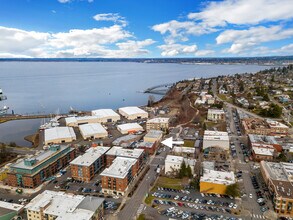 1200 10th St, Bellingham, WA à louer Photo intérieure- Image 2 de 3