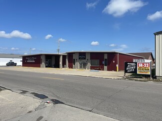 Plus de détails pour 1912 W Rendelman St, Marion, IL - Flex à vendre