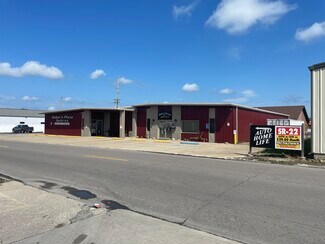 Plus de détails pour 1912 W Rendelman St, Marion, IL - Flex à vendre