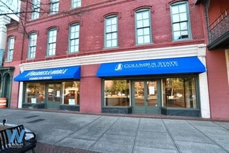 1000 Broadway, Columbus, GA for lease Building Photo- Image 2 of 7