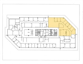 10260 Westheimer Rd, Houston, TX for sale Floor Plan- Image 1 of 1