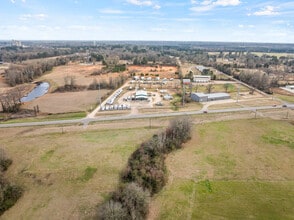 1242 Loop 179, Pittsburg, TX - Aérien  Vue de la carte - Image1