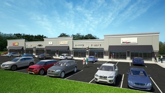 More details for 0 Bluff Road And Southport Road, Indianapolis, IN - Retail for Lease