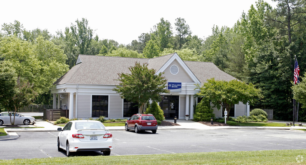 6127 Mechanicsville Tpke, Mechanicsville, VA à vendre - Photo principale - Image 1 de 1