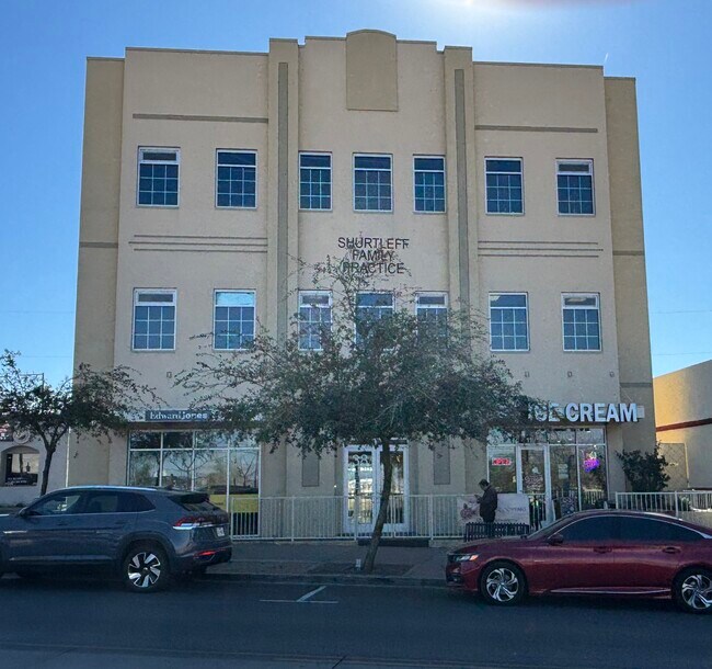 More details for 38 Water St, Henderson, NV - Office/Medical for Lease