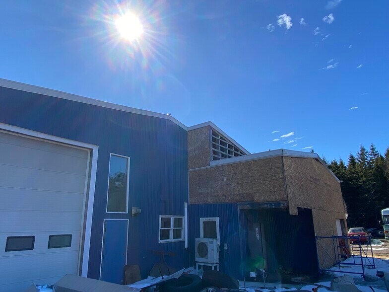 450 Dakota Rd, Debert, NS à vendre - Photo du bâtiment - Image 3 de 6