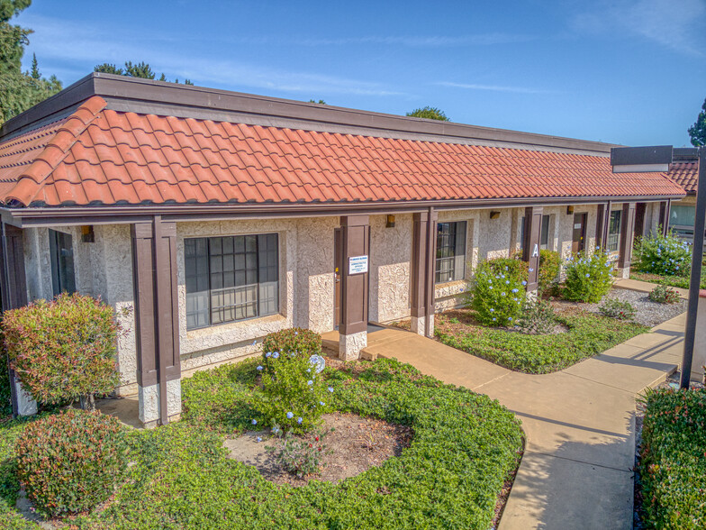 1300 E Cypress St, Santa Maria, CA for lease - Building Photo - Image 1 of 7