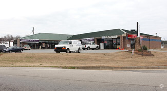 More details for 3427 Keith Bridge Rd, Cumming, GA - Retail for Lease