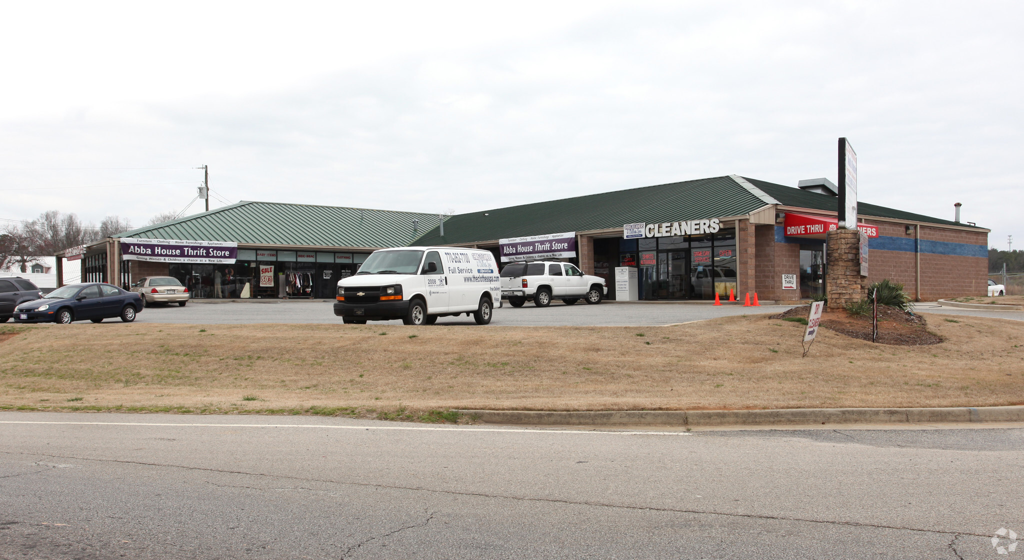 3427 Keith Bridge Rd, Cumming, GA for lease Building Photo- Image 1 of 5
