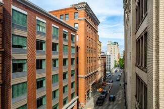 Plus de détails pour 422-440 1st Ave, Pittsburgh, PA - Commerce de détail à louer