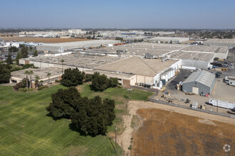 2612 Crows Landing Rd, Modesto, CA - aerial  map view - Image1