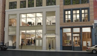 More details for 665 Broadway, New York, NY - Office for Lease