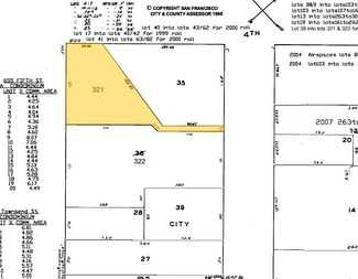 More details for 501 Brannan St, San Francisco, CA - Retail for Lease