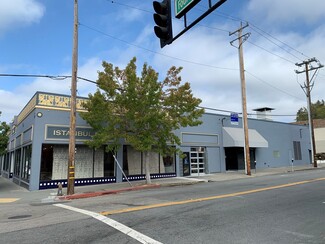 Plus de détails pour 1009 E St, San Rafael, CA - Flex à louer