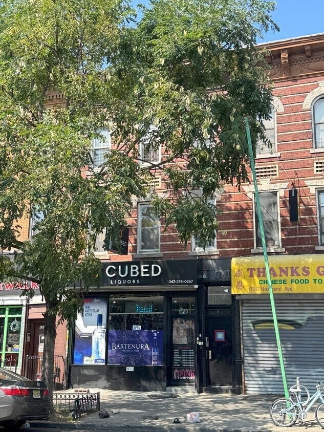 1738 Nostrand Ave, Brooklyn, NY for sale Primary Photo- Image 1 of 2
