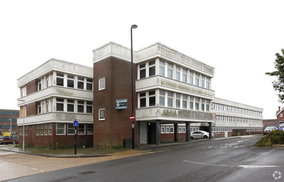 Teville Gate, Worthing for sale - Primary Photo - Image 1 of 1