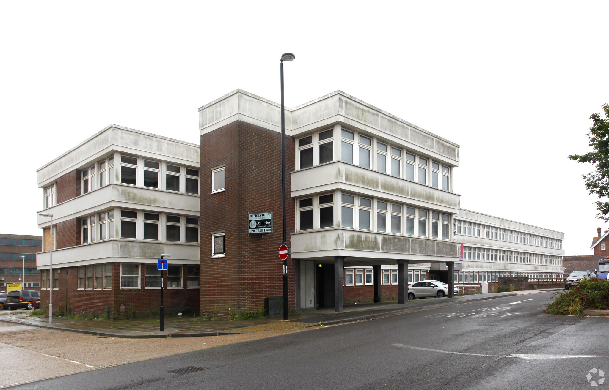 Teville Gate, Worthing for sale Primary Photo- Image 1 of 1