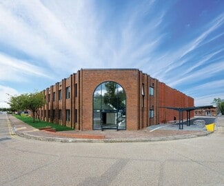 More details for Leatherhead Rd, Chessington - Industrial for Lease