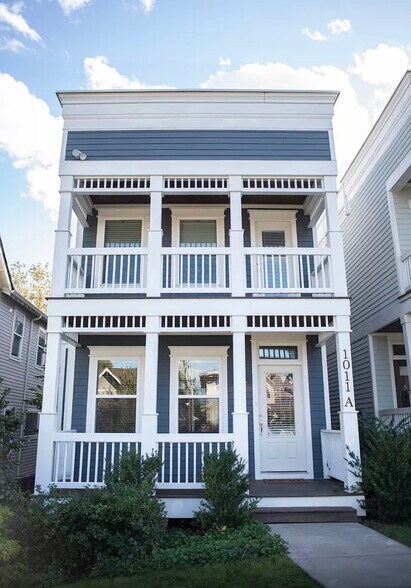 Prime Nashville Rental Portfolio portefeuille de 4 propriétés à vendre sur LoopNet.ca - Photo du bâtiment - Image 3 de 5