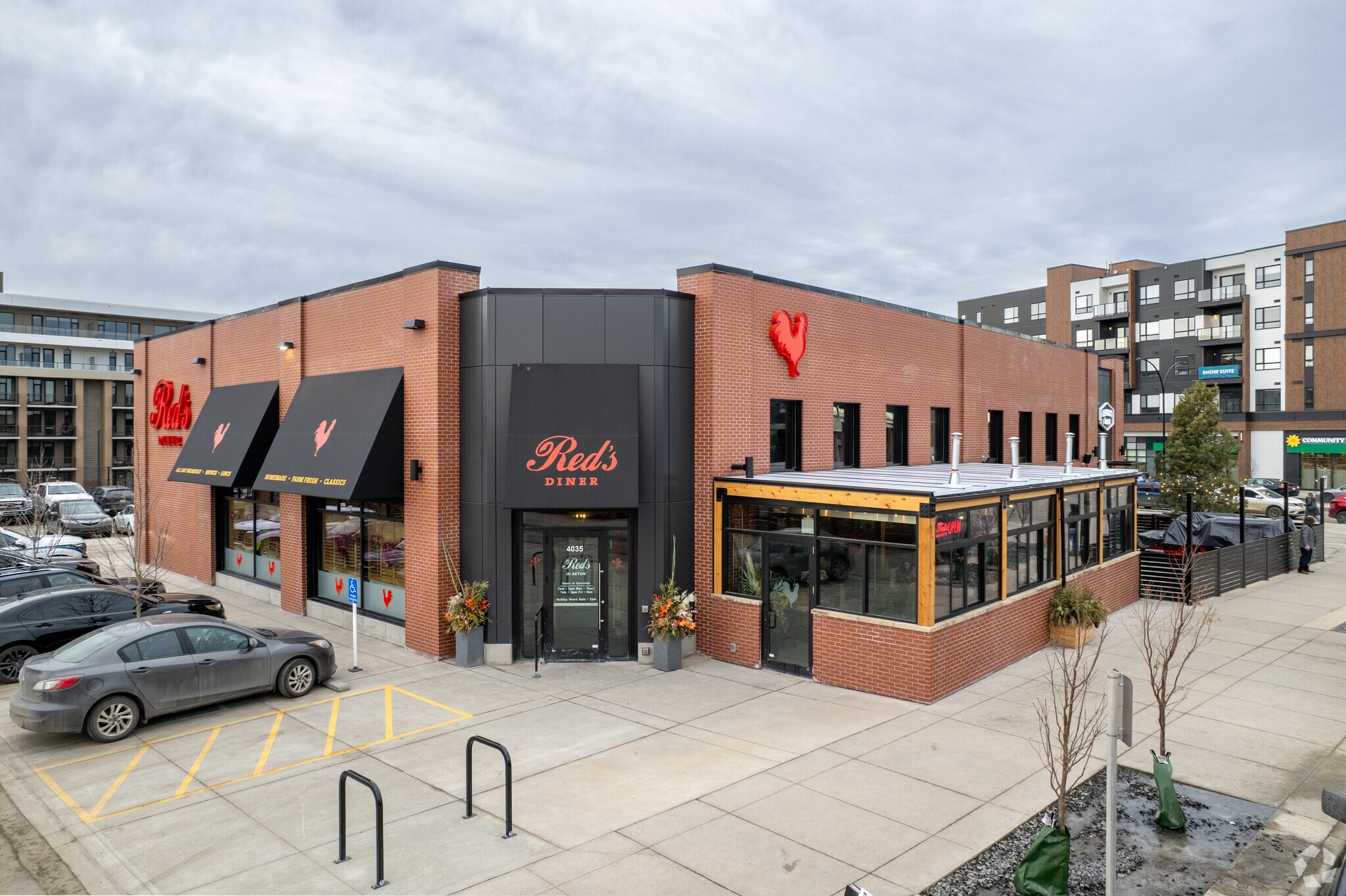 4141 Market St SE, Calgary, AB for sale Primary Photo- Image 1 of 1