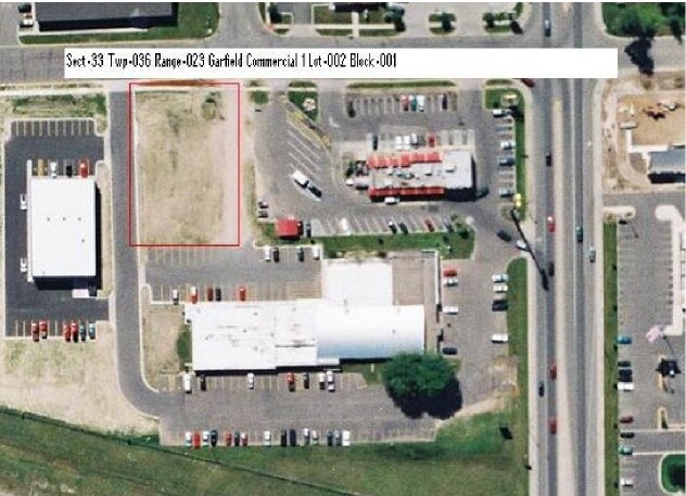 Garfield, Cambridge, MN for sale Primary Photo- Image 1 of 2