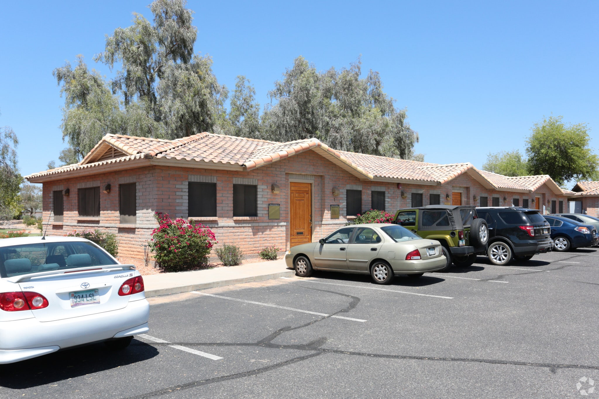 1405 N Dobson Rd, Chandler, AZ for lease Primary Photo- Image 1 of 27