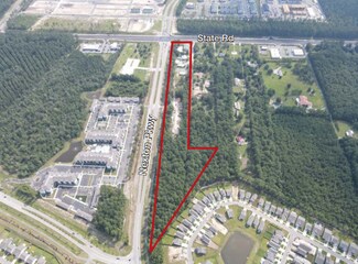 Plus de détails pour Nexton Pky, Summerville, SC - Terrain à louer