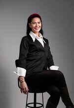 Georgia Cichuta