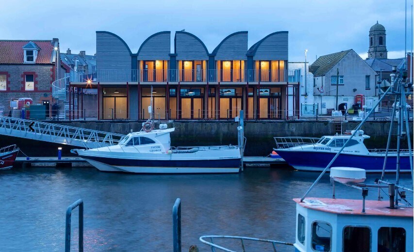 Harbour Rd, Eyemouth à louer Photo principale- Image 1 de 4