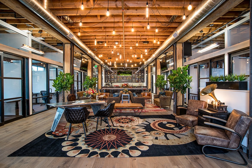 1001 Bannock St, Denver, CO for lease - Lobby - Image 2 of 13