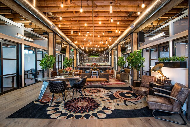 More details for 1001 Bannock St, Denver, CO - Coworking for Lease