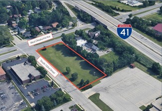 Plus de détails pour 3200 S 103rd St, Greenfield, WI - Terrain à vendre