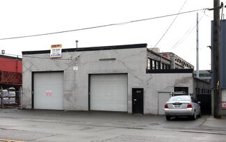 More details for 2437 6th Ave S, Seattle, WA - Industrial for Lease