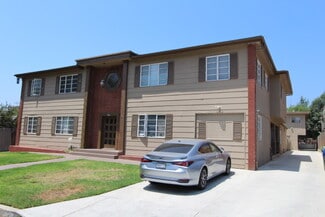 More details for 4316 Edenhurst Ave, Los Angeles, CA - Multifamily for Sale