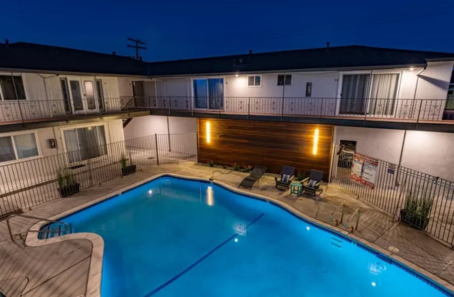 165 Monroe St, Santa Clara, CA for sale - Building Photo - Image 3 of 11