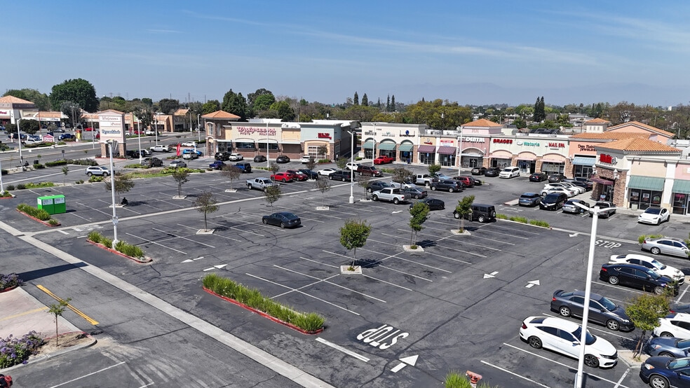 NE Firestone Blvd, Norwalk, CA for lease - Building Photo - Image 3 of 8