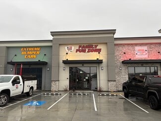 More details for 8425 D Chapel Hill Blvd, Pasco, WA - Retail for Lease