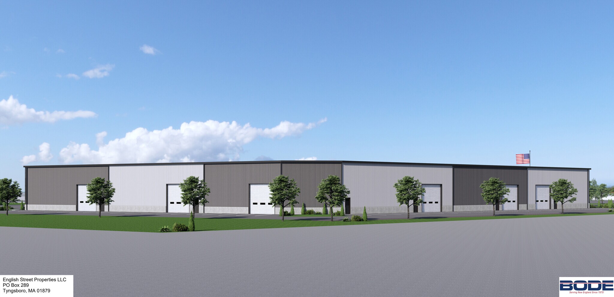 7 Carl Thompson Rd, Westford, MA for sale Building Photo- Image 1 of 1