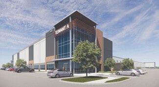 Plus de détails pour 12439-12515 Murphy Rd, Stafford, TX - Industriel à vendre